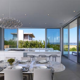 Mecox Bay Dining / Kitchen