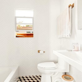 Redondo Beach Mid-Century