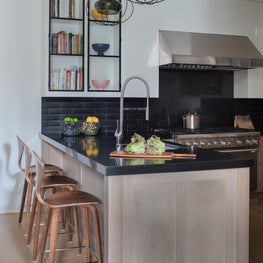 Ecclesiastic Sanctuary