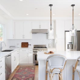 Beach Bungalow - Clean Functionality