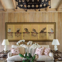 Bungalow on Jupiter Island