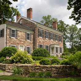 Tusculum Estate Exterior