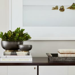 Midwest Home Cabinet Detail