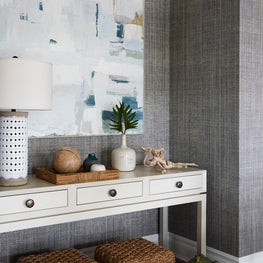 BAY FRONT BEACH HOUSE | MANTOLOKING, NEW JERSEY