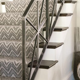 Chastain Park - Stair