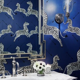 Menlo Park Traditional