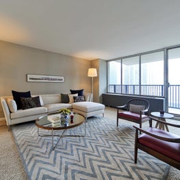 New East Side Condominium