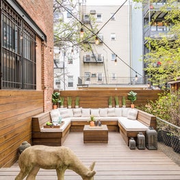 Portfolio: Firehouse