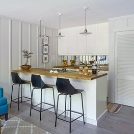 Fire Island Bungalow