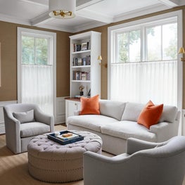 A fresh family study. 