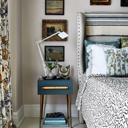 Dupont Circle Bedroom