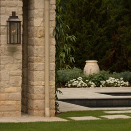 Atlanta - Pool Garden