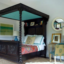 Hamptons Showhouse 2014