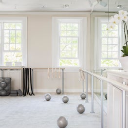 Greenwich Barre Studio