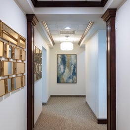 Jacob Grapevine, DDS Office