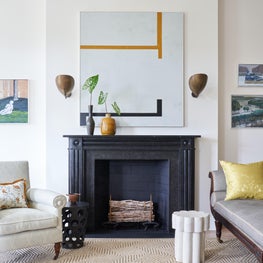 St. Charles Avenue Apartment