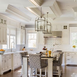 Dartmouth St, Kitchen