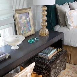 Pasadena Showcase 2020 Sophisticated Girls Room