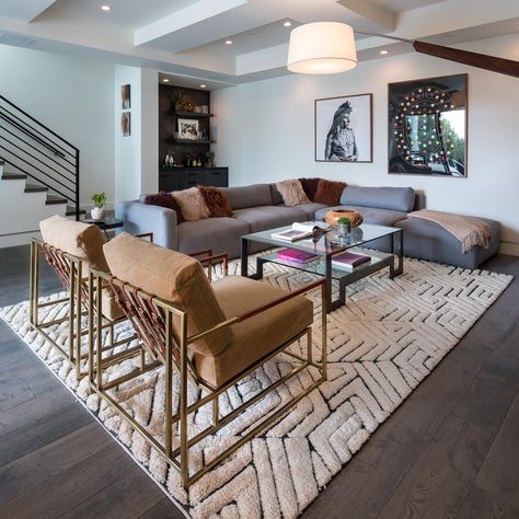 Santa Monica California Modern Residence 