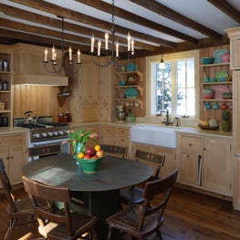 Farmhouse Kitchen