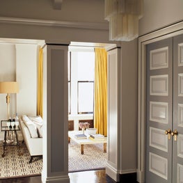 Gold Coast Apartment