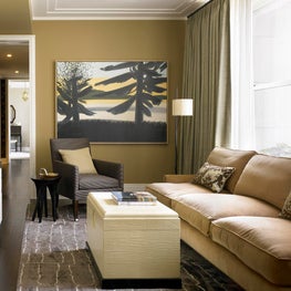 Urban Terrace Residence