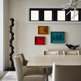 Fremont , Dining Room