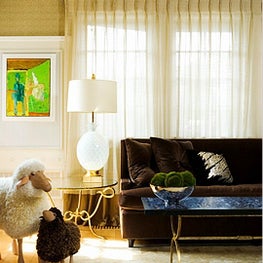 South Shore Residence