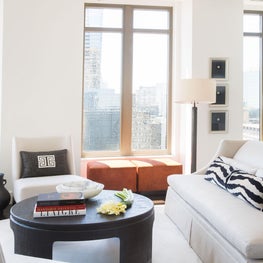 Residential - Mandarin Oriental Residence