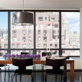 UN Plaza Dining Room