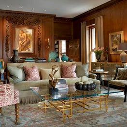 Astor Street Residence