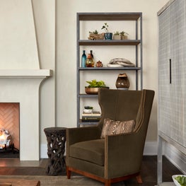 Lincoln Park Residence