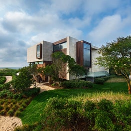 Daniel's Lane Landscape