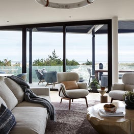 Amagansett Dunes House