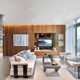 Diamond Head Penthouse