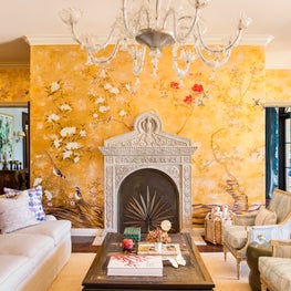 Santa Monica Italianate Estate Redux