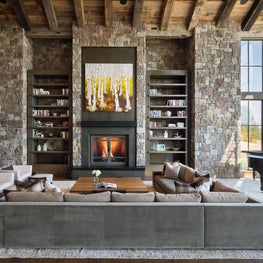 Rendezvous - Great Room