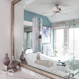 Stonehill Ranch Oasis