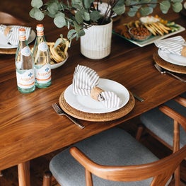 North Barrington Kitchen Project