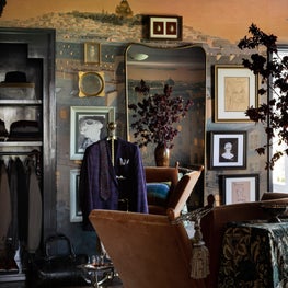 The Lake Forest Showhouse 2023