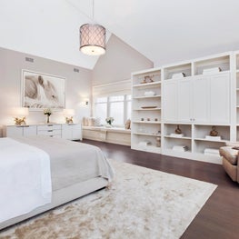 A Hamptons Weekend Retreat