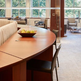 Park View Office, Media Zone