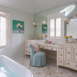 Colonial Revival Reinvented 