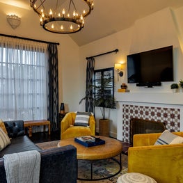 Glamorous Old Hollywood