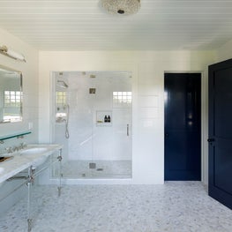 East Hampton Bathroom