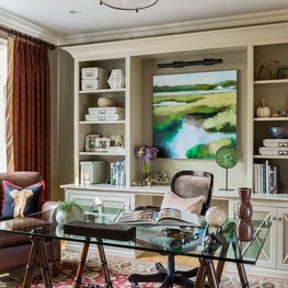 Cross St, Home Office