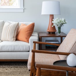 Sagaponack Living Room