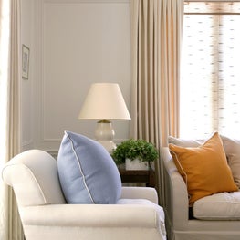 Hampton Designer Showhouse 2007