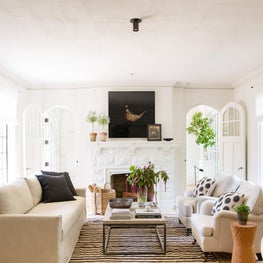 Still Johnson Interiors