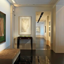 Entry Hall and Gallery